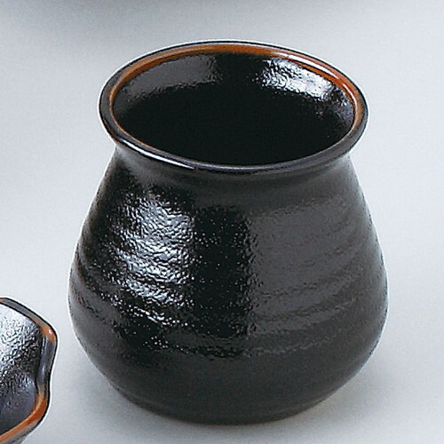 10個一組 火鍋子スタート用スープ次粗略さ入 ゆず天目 ガラ入 9 8 X 11 3cm 480g 小料理屋 旗亭 和食器物 飲食店 任務用 Cannes Encheres Com