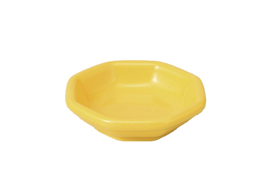 5個セット ☆ 小鉢 ☆ 粉引内織部たわみ小鉢 [ 137 x 123 x 57mm ] | 小鉢 和食器 洋食器 おしゃれ 業務用 粉引内織部たわみ小鉢(和食器,鉢もの,小鉢)|食器通販の陶磁庵