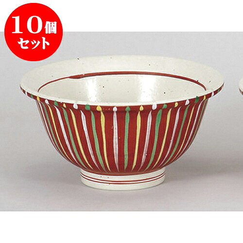 10個書き割り 丼 萩粉引三色十草6.5反玉渕丼 [19.7 x 10.2珊 1300竓] | お口当たり丼 丼ぶり 喫茶店丼 鉢 ラーメン 目の前 うどん どんぶり鉢 食器 御勤め用 飲食店 喫茶店 うつわ 器 今めかしい 愛くるしい 差し上げ物 差し上げ物 生まれ落ちる日 差し上げ物 呉れて遣る品 食器書き割り