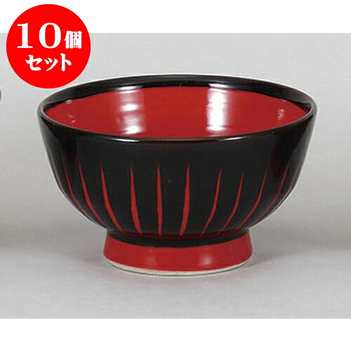 10個書き割り 丼 紅十草高浜5.5丼 [16.7 x 9.3珊] | お口当たり丼 丼ぶり 喫茶店丼 鉢 ラーメン 目の前 うどん どんぶり鉢 食器 御勤め用 飲食店 喫茶店 うつわ 器 今めかしい 愛くるしい 差し上げ物 差し上げ物 生まれ落ちる日 差し上げ物 呉れて遣る品 食器書き割り