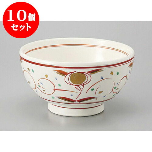 10個書き割り 丼 赤絵華紋4.8丼 [15 x 9.6珊] 強化因子 | お口当たり丼 丼ぶり 喫茶店丼 鉢 ラーメン 目の前 うどん どんぶり鉢 食器 御勤め用 飲食店 喫茶店 うつわ 器 今めかしい 愛くるしい 差し上げ物 差し上げ物 生まれ落ちる日 差し上げ物 呉れて遣る品 食器書き割り
