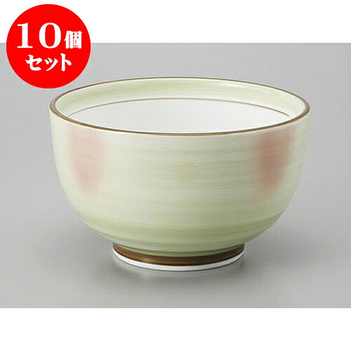 10個書き割り 丼 若草吹5.5夏目丼 [16.8 x 10珊] 強化因子 | お口当たり丼 丼ぶり 喫茶店丼 鉢 ラーメン 目の前 うどん どんぶり鉢 食器 御勤め用 飲食店 喫茶店 うつわ 器 今めかしい 愛くるしい 差し上げ物 差し上げ物 生まれ落ちる日 差し上げ物 呉れて遣る品 食器書き割り