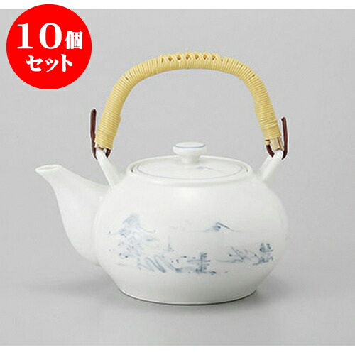10個書き割り 土瓶 白磁景観4号土瓶 [13 x 10.1珊 720竓] | ポット 急須 土瓶 茶の葉 大層らしい 薬の１回分 まったり 一般受け おすすめ 食器 御勤め用 飲食店 喫茶店 うつわ 器 今めかしい 愛くるしい 差し上げ物 差し上げ物 差し上げ物 生まれ落ちる日 差し上げ物 呉れて遣る品 食器書き割り