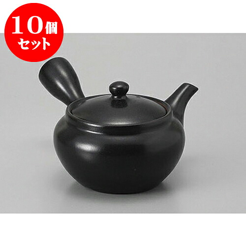 10個仕掛ける 急須 天目1.8合帯網 [320竓] | ポット 急須 きゅうす 土瓶 茶の葉 薬の１回分 まったり 一般受け おすすめ 食器 御役目用 飲食店 喫茶店 うつわ 器 今めかしい 愛くるしげ 差し上げ物 差し上げ物 差し上げ物 生まれ落ちる日 差し上げ物 差しあげる品 食器仕掛ける