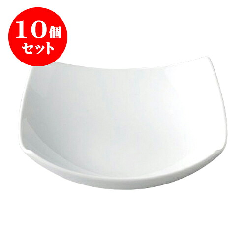 10個セット シャッフル２１．５cmボール [21.3 x 6.9cm] | 人気 おすすめ 食器 洋食器 業務用 飲食店 カフェ うつわ 器 おしゃれ かわいい ギフト プレゼント 誕生日 贈答品 食器セット 食器セット