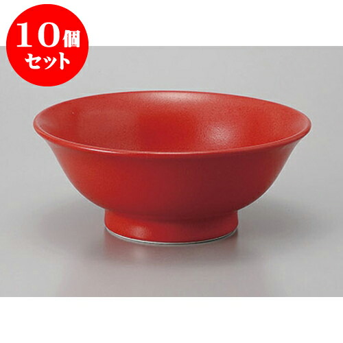 5個セット☆ 丼 ☆ 錦支那唐子 6.3丼 [ 18.5 x 9.5cm ］ | 丼ぶり