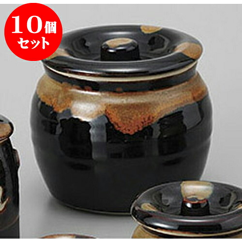 10個仕掛ける カメ 天目金流し4号 [12.3 x 11.3糎 720竓] | 一般受け おすすめ 食器 洋食器 お役目用 飲食店 喫茶店 うつわ 器 今めかしい 可愛らしい 差し上げ物 差し上げ物 生まれ落ちる日 譲りわたす品 食器仕掛ける 食器仕掛ける