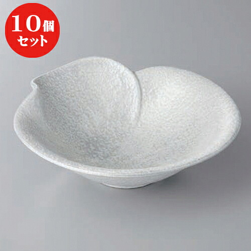 10個セット ☆ 向付 ☆銀彩向付 [ 18 x 17.5 x 6.7cm ] | 和食器 鉢 小鉢 ボウル 浅鉢 料亭 ホテル 食器 業務用 飲食店 カフェ うつわ 器 おしゃれ かわいい ギフト プレゼント 内祝い 誕生日 贈り物 贈答品 おすすめ 食器セット