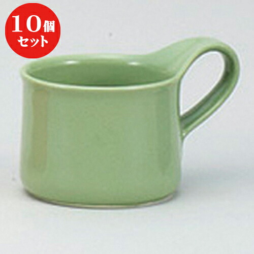 10個セット ☆ 洋陶単品 ☆ARＡＲカフェマグS [ 8 x 7.5cm 200cc ] | マグ マグカップ コーヒー 紅茶 ティー 人気 おすすめ 食器 洋食器 業務用 飲食店 カフェ うつわ 器 おしゃれ かわいい ギフト プレゼント 引き出物 誕生日 贈り物 贈答品 食器セット