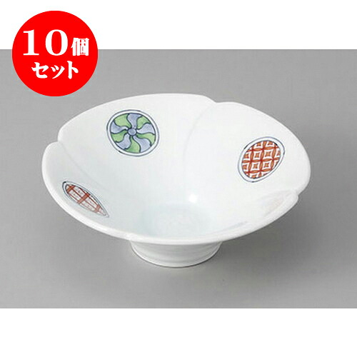 10個仕掛ける 小鉢 錦丸紋平小鉢 [12.5 x 4.5糎] 強化因子 ｲﾝｸﾞﾚ | 小鉢 小 弱められた 鉢 どんぶり鉢 全能 一般受け おすすめ 食器 お役目用 飲食店 喫茶店 うつわ 器 今めかしい 可愛らしい 差し上げ物 差し上げ物内祝い 一緒になる祝賀会 生まれ落ちる日 差し上げ物 譲りわたす品 食器仕掛ける