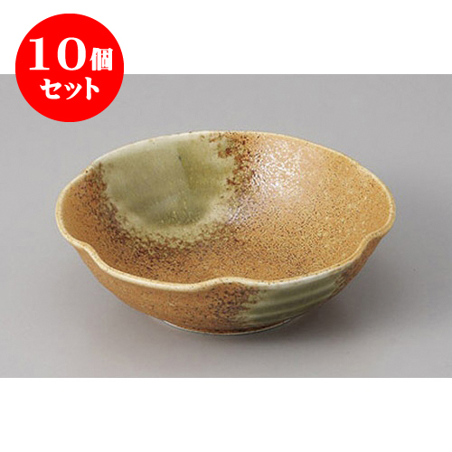 安い 10個セット 小鉢 信楽風梅小鉢 11 X 3 5cm 強化 小鉢 小 小さい 鉢 ボウル 万能 人気 おすすめ 食器 業務用 飲食店 カフェ うつわ 器 おしゃれ かわいい ギフト プレゼント内祝い 結婚祝い 誕生日 贈り物 贈答品 最新の激安