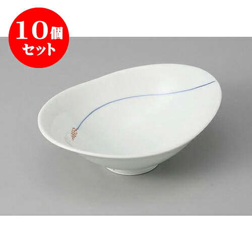 10個仕掛ける うつり変わり小鉢 有田焼穂楕円面小鉢 [16 x 12 x 5.5糎] | 小鉢 小 弱められた 鉢 どんぶり鉢 全能 一般受け おすすめ 食器 お役目用 飲食店 喫茶店 うつわ 器 今めかしい 可愛らしい 差し上げ物 差し上げ物内祝い 一緒になる祝賀会 生まれ落ちる日 差し上げ物 譲りわたす品 食器仕掛ける