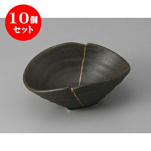 10個仕掛ける うつり変わり小鉢 黒伊賀風金伝達ルートうつり変わり小鉢 [14.8 x 11.3 x 6糎] | 小鉢 小 弱められた 鉢 どんぶり鉢 全能 一般受け おすすめ 食器 お役目用 飲食店 喫茶店 うつわ 器 今めかしい 可愛らしい 差し上げ物 差し上げ物内祝い 一緒になる祝賀会 生まれ落ちる日 差し上げ物 譲りわたす品 食器仕掛ける