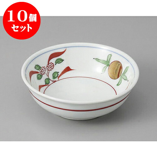 10個仕掛ける 松花堂 金紋丸鉢 [11.5 x 4糎] | 小鉢 小 弱められた 鉢 どんぶり鉢 全能 一般受け おすすめ 食器 お役目用 飲食店 喫茶店 うつわ 器 今めかしい 可愛らしい 差し上げ物 差し上げ物内祝い 一緒になる祝賀会 生まれ落ちる日 差し上げ物 譲りわたす品 食器仕掛ける
