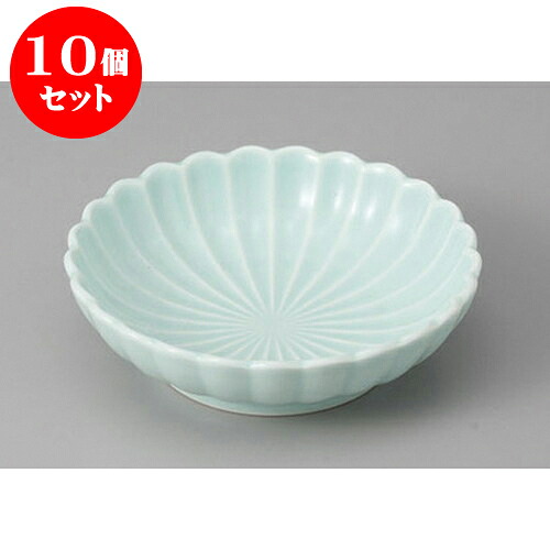 10個仕掛ける 松花堂 翡翆(強化因子)菊形丸小鉢 [11.5 x 3.3糎] 強化因子 | 小鉢 小 たわい無い 鉢 どんぶり鉢 全能 一般受け おすすめ 食器 御役目用 飲食店 喫茶店 うつわ 器 今めかしい 愛くるしげ 差し上げ物 差し上げ物内祝い 一緒になる祝賀会 生まれ落ちる日 差し上げ物 差しあげる品 食器仕掛ける
