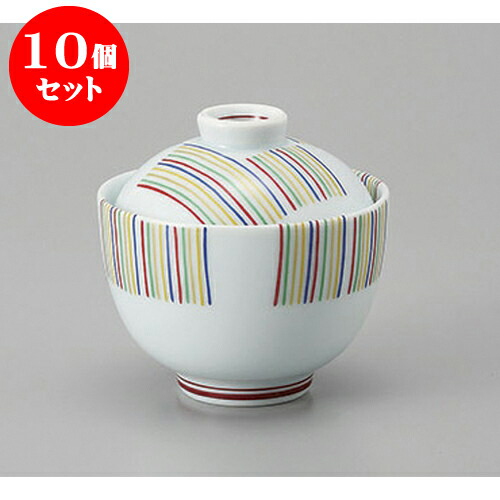 絶対一番安い 煮物椀 飲食店 業務用 食器 おすすめ 人気 碗 割烹 旅館 料亭 煮物 強化 8cm X 8 3 五色十草蓋物 10個セット蓋物 小吸椀 カフェ 贈答品 贈り物 誕生日 引き出物 プレゼント ギフト かわいい おしゃれ 器 うつわ Bodoland Gov In