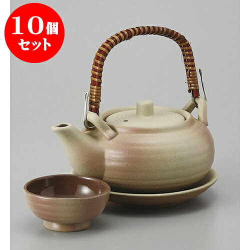 10個セット 土瓶むし 白吹き丸形土瓶むし [11 x 6cm 320cc] 輸入品 | 土瓶蒸し 土瓶むし 松茸 マツタケ 料亭 人気 おすすめ 食器 業務用 飲食店 カフェ うつわ 器 おしゃれ かわいい ギフト プレゼント 誕生日 贈り物 贈答品 食器セット｜せともの本舗