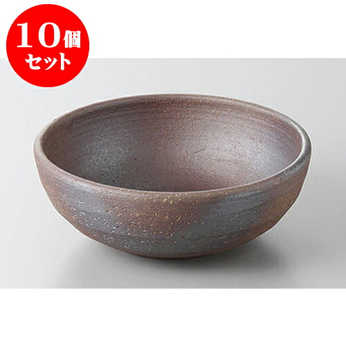 10個セット 呑水 焼炎丸呑水 [11.5 x 4.5cm] | 和食器 呑水 とんすい 玉割 料亭 ホテル 食器 業務用 飲食店 カフェ うつわ 器 おしゃれ かわいい ギフト プレゼント 内祝い 誕生日 贈り物 贈答品 おすすめ 食器セット｜せともの本舗