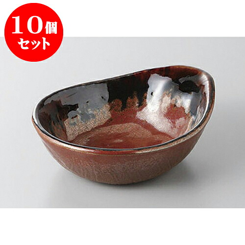10個セット 呑水 みのり呑水 [12 x 10 x 4cm] 強化 | 和食器 呑水 とんすい 玉割 料亭 ホテル 食器 業務用 飲食店 カフェ うつわ 器 おしゃれ かわいい ギフト プレゼント 内祝い 誕生日 贈り物 贈答品 おすすめ 食器セット