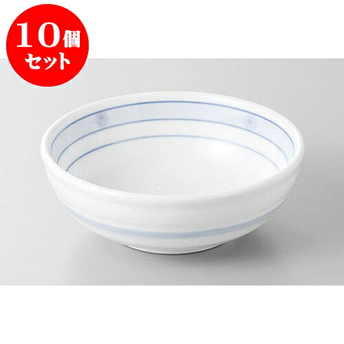 10個セット 呑水 ダミライン小鉢 [11.9 x 4.3cm] 強化 | 和食器 呑水 とんすい 玉割 料亭 ホテル 食器 業務用 飲食店 カフェ うつわ 器 おしゃれ かわいい ギフト プレゼント 内祝い 誕生日 贈り物 贈答品 おすすめ 食器セット｜せともの本舗