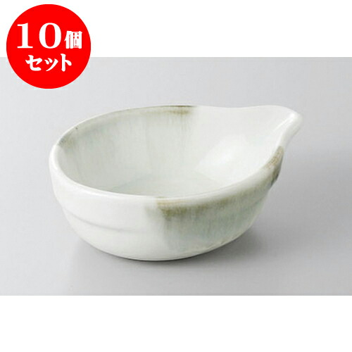 10個セット 呑水 ウノフ十草フグ呑水 [13 x 10 x 4cm] | 和食器 呑水 とんすい 玉割 料亭 ホテル 食器 業務用 飲食店 カフェ うつわ 器 おしゃれ かわいい ギフト プレゼント 内祝い 誕生日 贈り物 贈答品 おすすめ 食器セット