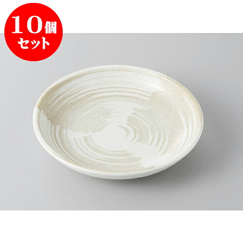 10個セット 組皿 風車白5.0皿 [16.6 x 3.2cm] | 組皿 和皿 取り皿 取り皿 おすすめ 万能 食器 業務用 飲食店 カフェ うつわ 器 おしゃれ かわいい お洒落 可愛い ギフト プレゼント 引き出物 内祝い 結婚祝い 誕生日 贈り物 贈答品 食器セット