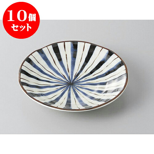 10個セット 組皿 麦わらて5.0皿 [16.5 x 2.8cm] | 組皿 和皿 取り皿 取り皿 おすすめ 万能 食器 業務用 飲食店 カフェ うつわ 器 おしゃれ かわいい お洒落 可愛い ギフト プレゼント 引き出物 内祝い 結婚祝い 誕生日 贈り物 贈答品 食器セット