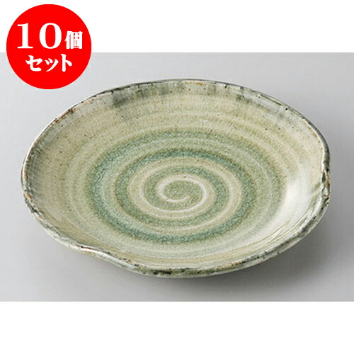 10個仕掛ける 和皿 灰釉5.0丸皿 [16.5 x 3.2糎] | 取り皿 フルーツ皿 御菓子皿 食器 お役目用 飲食店 喫茶店 うつわ 器 今めかしい 可愛らしい 着飾る 好いたらしい差し上げ物 差し上げ物 差し上げ物 内祝い 一緒になる祝賀会 生まれ落ちる日 差し上げ物 譲りわたす品 おすすめ 一般受け 食器仕掛ける