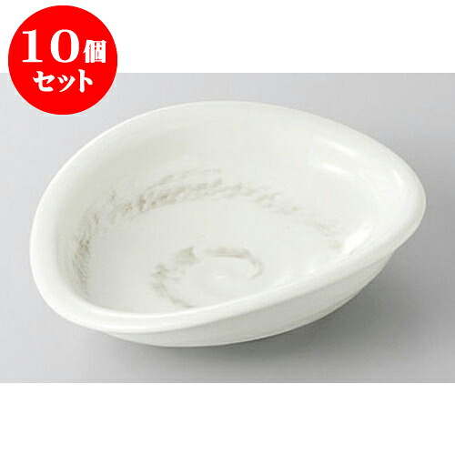 10個仕掛ける 銘々皿 タマゴ風力タービン銘々皿 [15.7 x 13.3 x 4.2糎] | 取り皿 フルーツ皿 御菓子皿 食器 お役目用 飲食店 喫茶店 うつわ 器 今めかしい 可愛らしい 着飾る 好いたらしい差し上げ物 差し上げ物 差し上げ物 内祝い 一緒になる祝賀会 生まれ落ちる日 差し上げ物 譲りわたす品 おすすめ 一般受け 食器仕掛ける