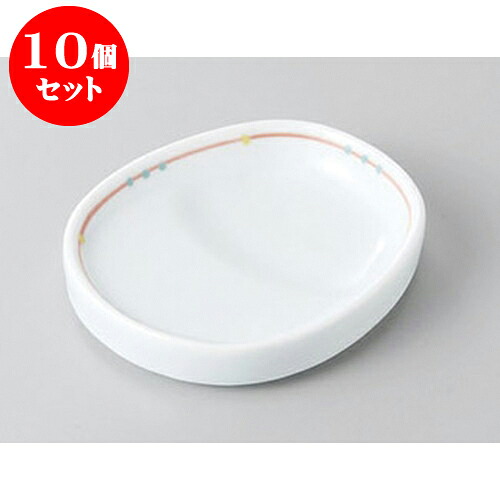10個仕かける 小皿 駒筋小判上がり下がり万劫末代久 [9.3 x 8 x 1.5糎] 一元管理 | 小皿 取り皿 一般受け おすすめ 食器 御勤め用 飲食店 小っちゃいお皿 喫茶店 うつわ 器 格好のいい 可愛らしい 差し上げ物 差し上げ物 差し上げ物 生まれ落ちる日 差し上げ物 差し上げる品 SNS 助けになる 内祝い 開店祝 普段使い走り 引き越す御祝い 食器仕かける