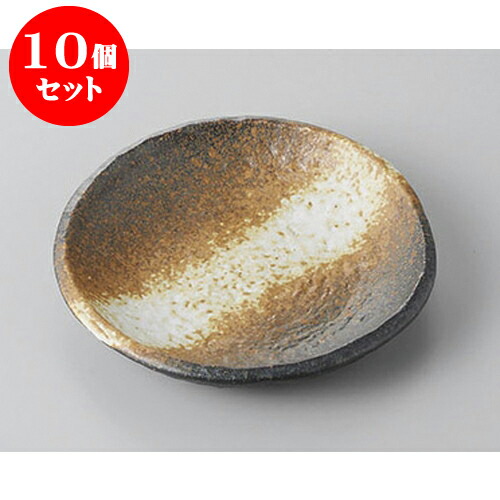 10個仕掛ける 小皿 黒備前風3.5丸皿 [11.5 x 1.8糎] | 小皿 取り皿 一般受け おすすめ 食器 お役目用 飲食店 弱められたお皿 喫茶店 うつわ 器 今めかしい 可愛らしい 差し上げ物 差し上げ物 差し上げ物 生まれ落ちる日 差し上げ物 譲りわたす品 SNS 助けになる 内祝い 開店祝 普段使い走り 引き越す祝賀会 食器仕掛ける