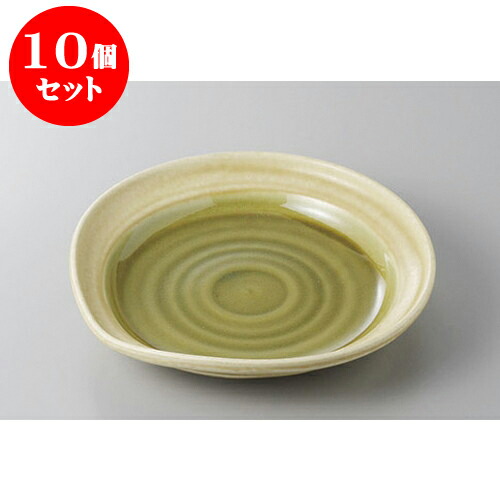 国内最安値 楽天市場 10個セット 丸盛皿 琥珀16 5cm皿 16 5 X 3 5cm 盛り皿 盛皿 人気 おすすめ フルーツ皿 パーティー パスタ皿 食器 業務用 飲食店 カフェ うつわ 器 ギフト プレゼント 引き出物 誕生日 贈り物 贈答品 おしゃれ かわいい せともの本舗 激安
