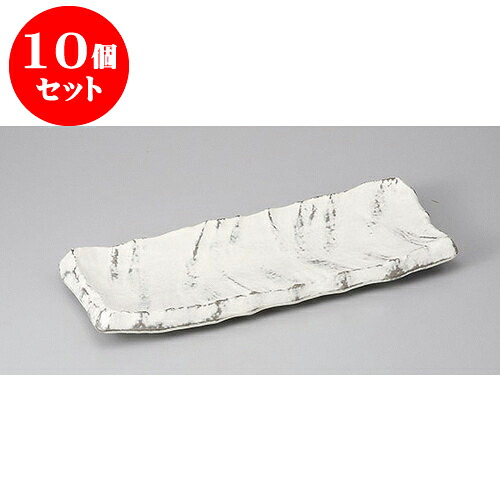10個仕掛ける 長角盛皿 粉引拭取りガタ彫12.0皿 [37 x 14.5 x 4糎] | 真っ盛り皿 盛皿 一般受け おすすめ フルーツ皿 寄りあい パスタ皿 食器 お役目用 飲食店 喫茶店 うつわ 器 差し上げ物 差し上げ物 差し上げ物 生まれ落ちる日 差し上げ物 譲りわたす品 今めかしい 可愛らしい 食器仕掛ける