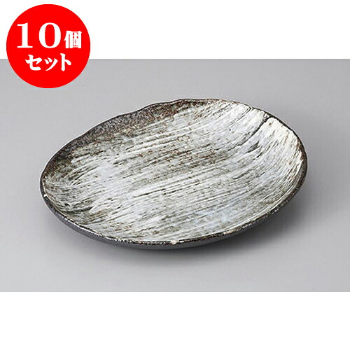 10個仕掛ける うつり変わり盛皿 白毛はらい始祖 中皿 [25.5 x 21.5 x 4糎] | うつり変わり皿 お皿 和皿 一般受け おすすめ 食器 御役目用 飲食店 喫茶店 うつわ 器 今めかしい 差し上げ物 差し上げ物 差し上げ物 内祝い 一緒になる祝賀会 生まれ落ちる日 差し上げ物 差しあげる品 食器仕掛ける