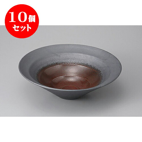 絶品 おしゃれ 器 うつわ カフェ 飲食店 業務用 食器 おすすめ 取り鉢 万能 盛鉢 盛り鉢 土物 7 8cm X 25 炭化土赤吹8 0浅大鉢 大鉢 盛鉢 10個セット かわいい 可愛い お洒落 かわいい おしゃれ 可愛い お洒落 食器 Feonnaaherbals Com