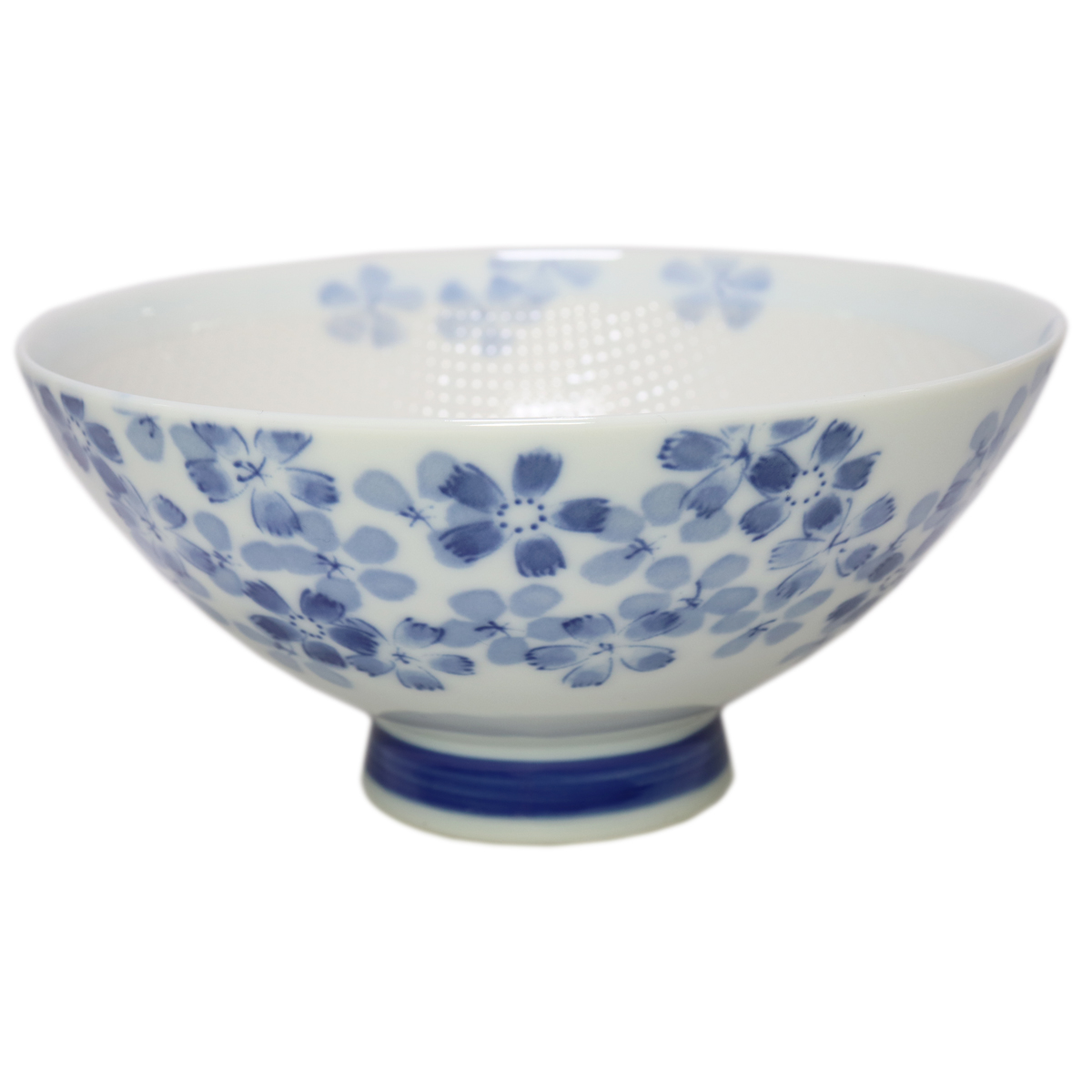 楽天市場】10個セット 和陶オープン 伊賀風粉引 茶碗 大 [ 11.8