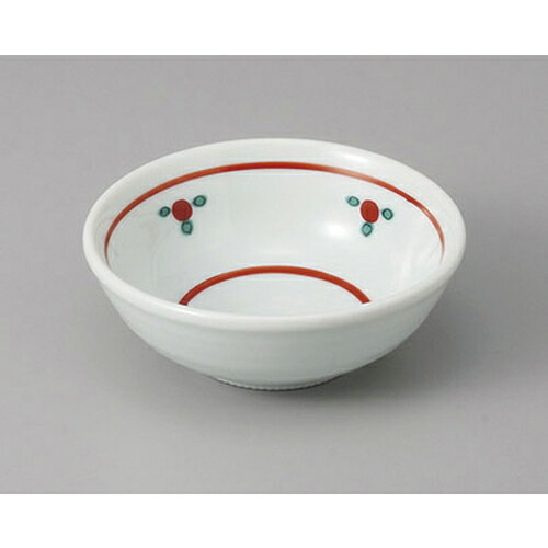 5個セット ☆ 高台小鉢 ☆赤塗り高台4寸皿 [ 13.8 x 5cm 300g ] | 小鉢 和食器 洋食器 おしゃれ 業務用 小鉢 赤塗り高台4寸皿 [13.8 x 5cm] | 小皿 取り皿 人気