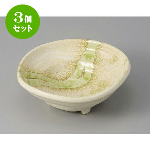 3個セット 中鉢 葉桜四足四角中鉢 [16.3 x 16.2 x 5.7cm] | 中鉢 盛鉢 取り鉢 ボウル 中 おすすめ 人気 食器 業務用 飲食店 カフェ うつわ 器 おしゃれ かわいい お洒落 ギフト プレゼント 引き出物 内祝い 結婚祝い 誕生日 贈り物 贈答品 食器セット