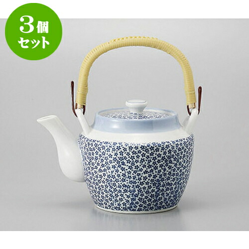 3個仕掛ける 土瓶 桜づくし5号土瓶 [13.3 x 11.9糎 850竓] | ポット 急須 土瓶 茶の葉 気が大きい 薬の１回分 まったり 一般受け おすすめ 食器 御役目用 飲食店 喫茶店 うつわ 器 今めかしい 愛くるしげ 差し上げ物 差し上げ物 差し上げ物 生まれ落ちる日 差し上げ物 差しあげる品 食器仕掛ける