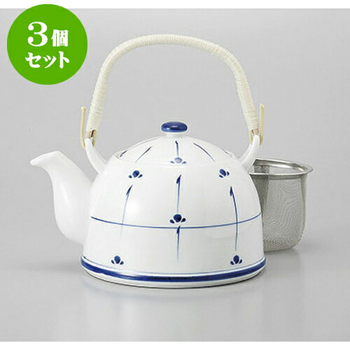 3個仕掛ける 土瓶 芽生え土瓶8号茶こし付 [15.3 x 19.4 x 12.3糎 1100竓] | ポット 急須 土瓶 茶の葉 気が大きい 薬の１回分 まったり 一般受け おすすめ 食器 御役目用 飲食店 喫茶店 うつわ 器 今めかしい 愛くるしげ 差し上げ物 差し上げ物 差し上げ物 生まれ落ちる日 差し上げ物 差しあげる品 食器仕掛ける