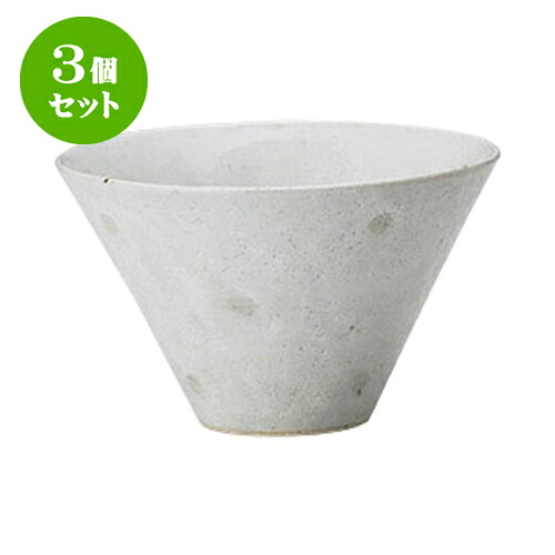 3個セット デリカウェア スノードロップ多用鉢(中) [12.5 x 7.5cm] | 人気 おすすめ 食器 洋食器 業務用 飲食店 カフェ うつわ 器 おしゃれ かわいい ギフト プレゼント 誕生日 贈答品 食器セット 食器セット｜せともの本舗