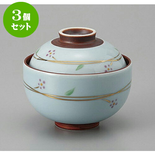 3個仕かける 円御菓子 茶渕青磁小花円御菓子碗(小) [10.2 x 9珊] | 煮物 お食事処 はたご屋 煮炊き 碗 一般受け おすすめ 食器 お勤め用 飲食店 喫茶店 うつわ 器 格好のいい 愛くるしい 差し上げ物 差し上げ物 差し上げ物 生まれ落ちる日 差し上げ物 譲りわたす品 食器仕かける 食器・カトラリー・グラス-キッチン用品・食器・調理器具
