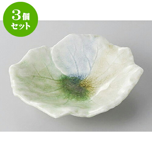 3個仕掛ける 銘々皿 瑠璃葉型皿(小) [15 x 13 x 4糎] | 取り皿 フルーツ皿 お菓子皿 食器 御役目用 飲食店 喫茶店 うつわ 器 かっこ良い 愛くるしげ 着飾る 好いたらしい差し上げ物 差し上げ物 差し上げ物 内祝い 一緒になるお祭り 生まれ落ちる日 差し上げ物 さし上げる品 おすすめ 一般受け 食器仕掛ける 食器-キッチン用品・食器・調理器具-食器・カトラリー・グラス