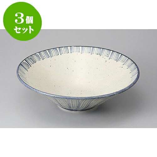 3個仕掛ける 大鉢・盛鉢 紺毛はらい8.0反丼 [25 x 8.3糎] | 真っ盛り鉢 盛鉢 全能 取り鉢 おすすめ 食器 御役目用 飲食店 喫茶店 うつわ 器 今めかしい 愛くるしげ 着飾る 好いたらしい 今めかしい 愛くるしげ 着飾る 好いたらしい 食器仕掛ける