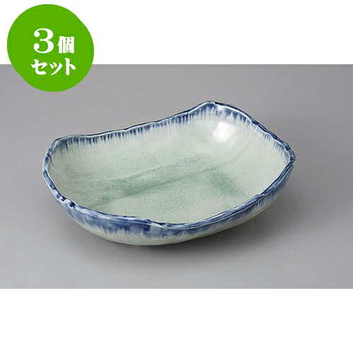 3個仕掛ける うつり変わり盛鉢 御深井長角大鉢 [26 x 21.5 x 6.5糎] | 真っ盛り鉢 盛鉢 全能 取り鉢 おすすめ 食器 御役目用 飲食店 喫茶店 うつわ 器 今めかしい 愛くるしげ 着飾る 好いたらしい 今めかしい 愛くるしげ 着飾る 好いたらしい 食器仕掛ける