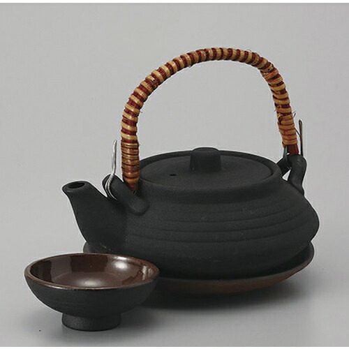 楽天市場】松葉平形 土瓶むし 土瓶蒸し 急須型 土瓶 蒸し器 おしゃれ