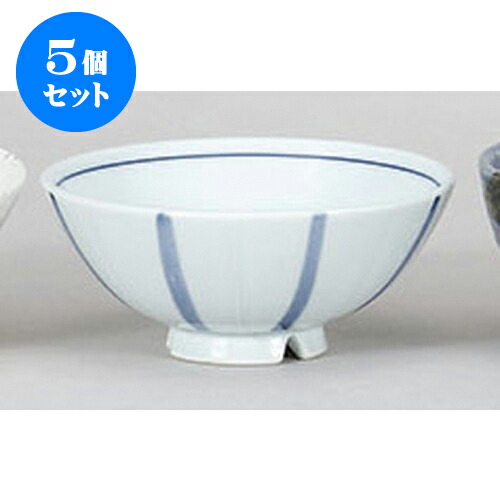 5個セット 中平 一珍八本十草水切り浜中平 [11.7 x 5.5cm] | ちゃわん お茶碗 飯碗 ご飯茶碗 白米 人気 おすすめ 食器 業務用 飲食店 カフェ うつわ 器 おしゃれ かわいい ギフト プレゼント 引き出物 誕生日 贈り物 贈答品 食器セット