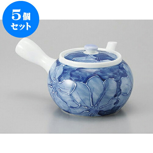 5個仕掛ける 有田焼急須 有田焼濃葉彩中急須 [400竓] | ポット 急須 きゅうす 土瓶 茶の葉 薬の１回分 まったり 一般受け おすすめ 食器 御役目用 飲食店 喫茶店 うつわ 器 今めかしい 愛くるしげ 差し上げ物 差し上げ物 差し上げ物 生まれ落ちる日 差し上げ物 差しあげる品 食器仕掛ける