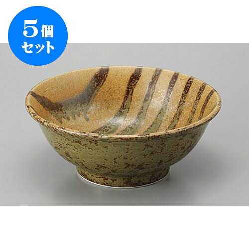 5個セット 中華丼 流彩茶反高台6.8丼 [21.3 x 8.6cm] | 丼 丼ぶり どんぶり ラーメン チャーハン 人気 おすすめ 食器 中華 飯店 中華食器 業務用 飲食店 カフェ うつわ 器 おしゃれ かわいい ギフト プレゼント 引き出物 誕生日 贈り物 贈答品 食器セット