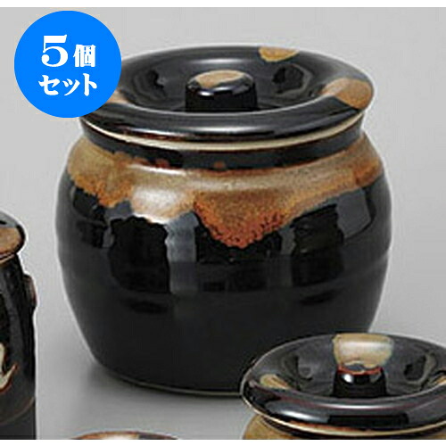 5個仕掛ける カメ 天目金流し4号 [12.3 x 11.3糎 720竓] | 一般受け おすすめ 食器 洋食器 お役目用 飲食店 喫茶店 うつわ 器 今めかしい 可愛らしい 差し上げ物 差し上げ物 生まれ落ちる日 譲りわたす品 食器仕掛ける 食器仕掛ける